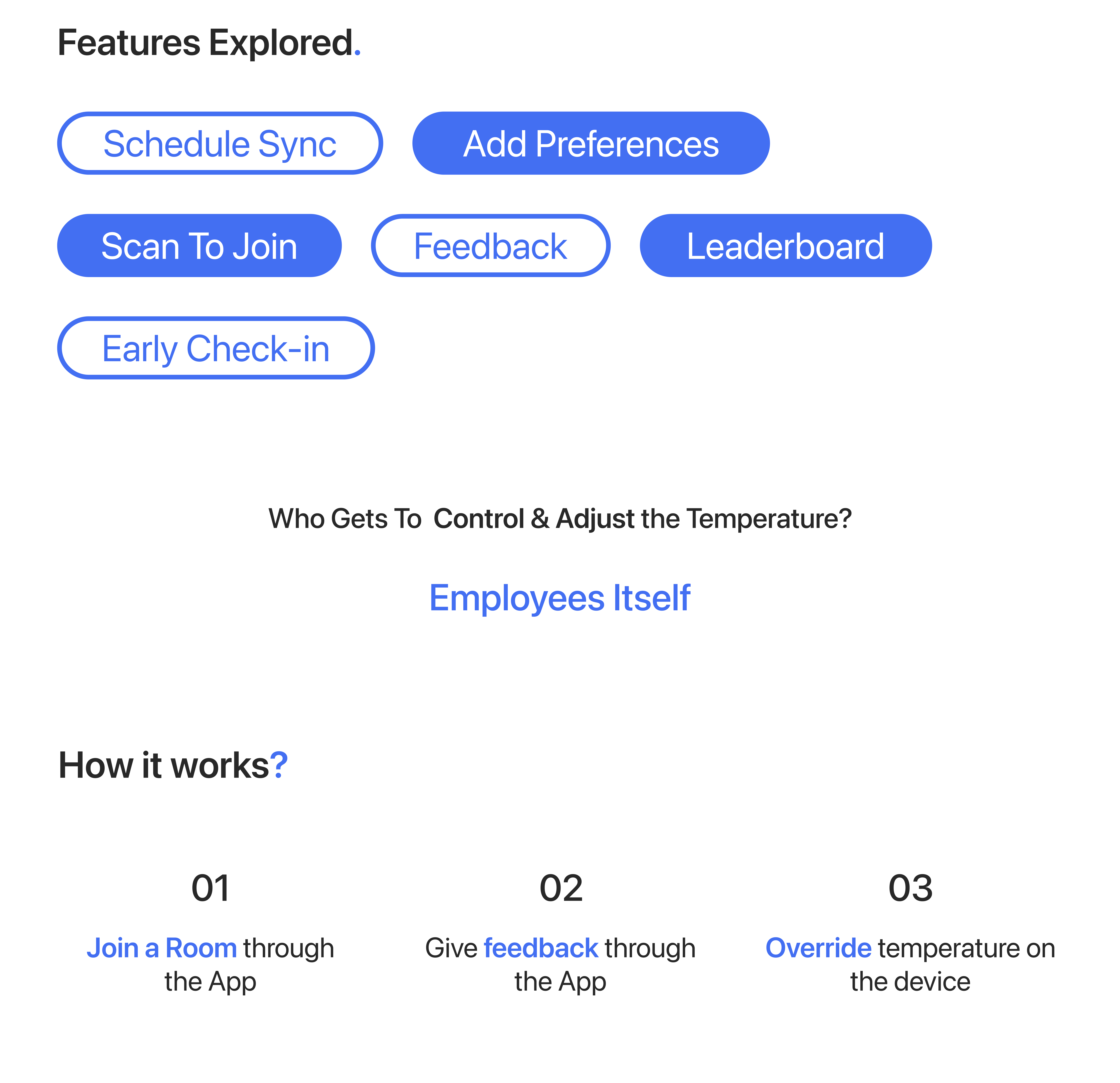 GOOGLE NEST THERMOSTAT FOR OFFICE SPACE — slide 5