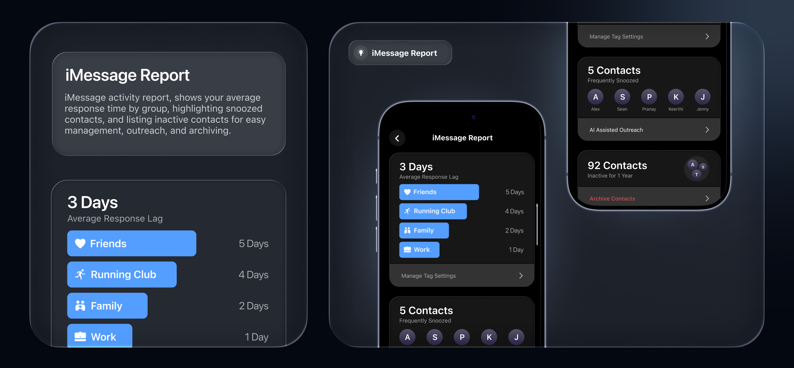 IMESSAGE — A Relational Wellness Update — slide 12