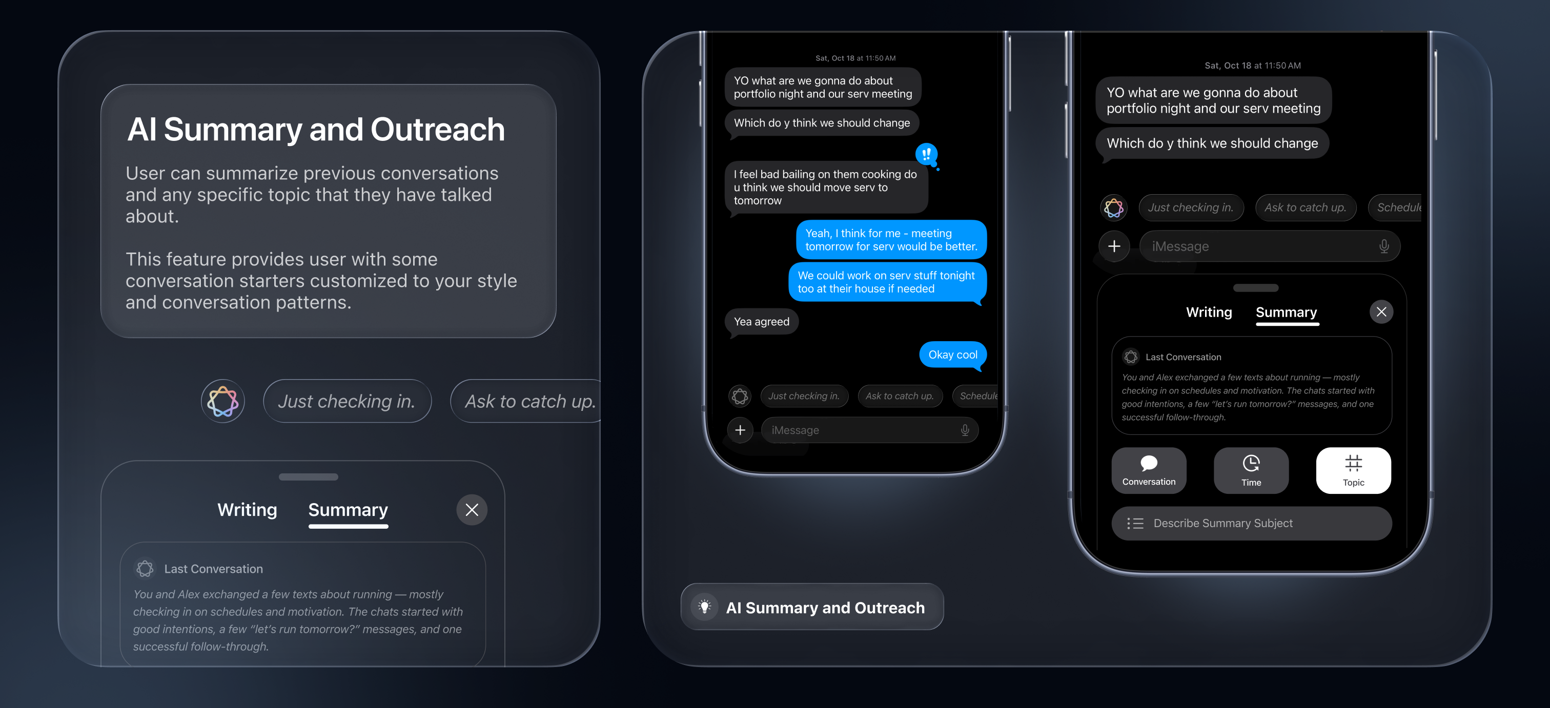 IMESSAGE — A Relational Wellness Update — slide 16
