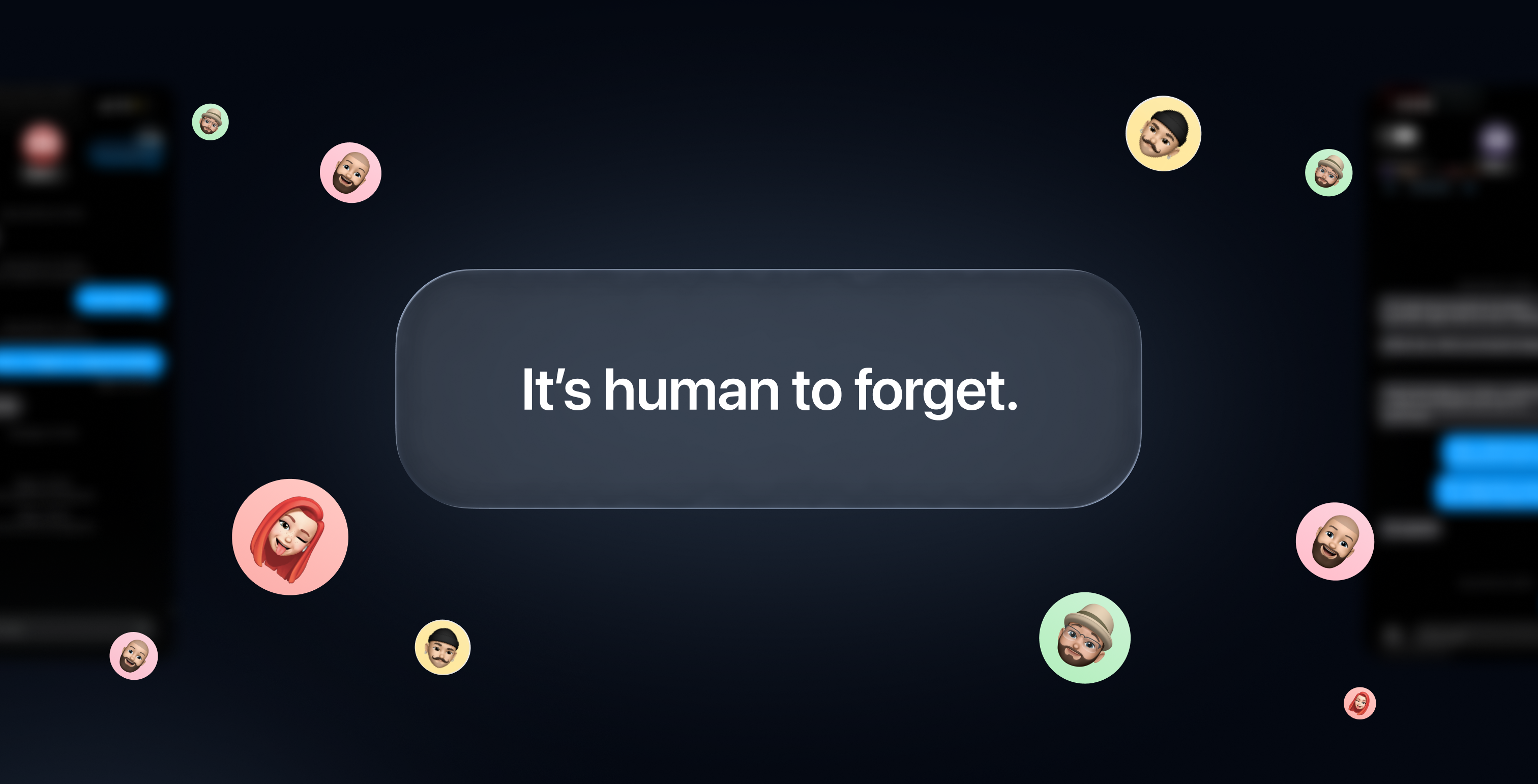 IMESSAGE — A Relational Wellness Update — slide 2