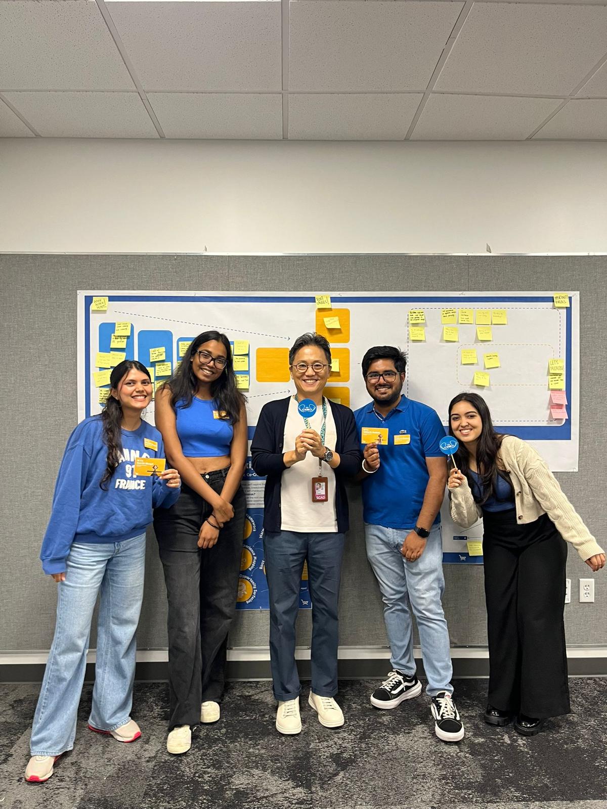 Kroger field photo 1