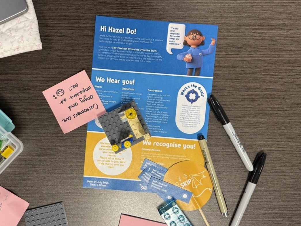 Kroger field photo 3