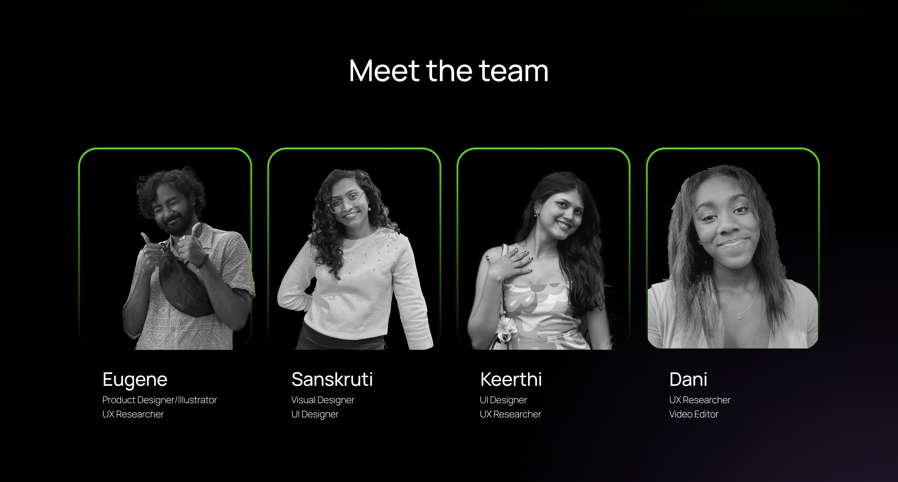 SONIX — Your Personal Space On Wheels — slide 2